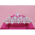 small elegant pageant crown